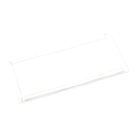 Sundstrom Safety Lens, SR 584, For Use With, SR 584 , Universal T06-4010
