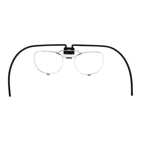Sundstrom Safety Spectacle Frame, Universal Size SR 341