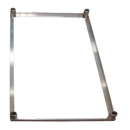 Kontrol Kube Uniframe, 65inLx1-1/2inWx1-1/2inH 6570-U