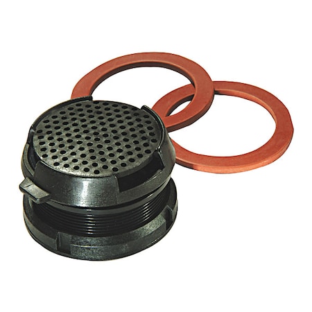 Dupont Pirelli Exhaust Valve 9993700000000100