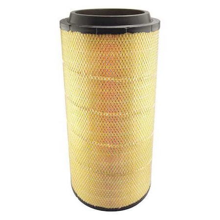 Baldwin Filters Air Filter, 11-23/32 x 23-5/16 in. RS3998XP