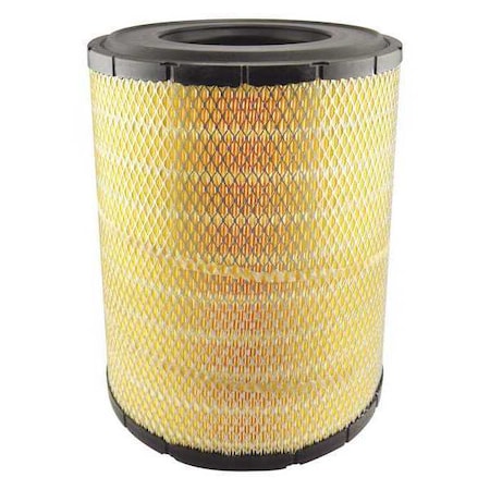 Baldwin Filters Air Filter, 10-31/32 x 13-3/8 in. RS3504XP
