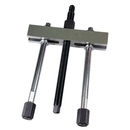 Westward Push Puller, 10 Tons, Reach 8-1/4in. 29FX43