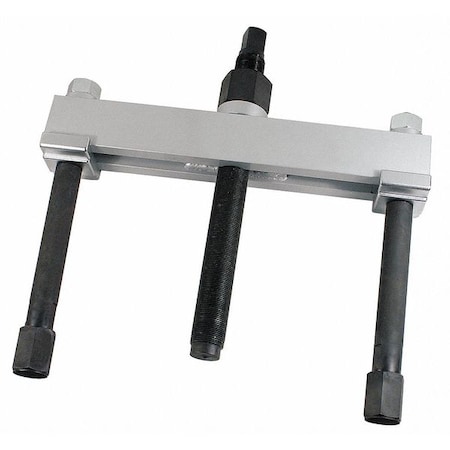 Westward Push Puller, 30 Tons, Reach 10in. 29FX44