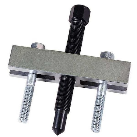 Westward Pulley Puller, 5 Tons, Reach 2in. 29FX50