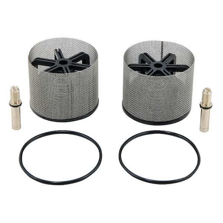 Powers Checkstop LF390811