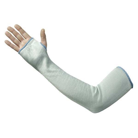 Whizard Cut Resistant Sleeve, Uncoated, Unlined AD-18H