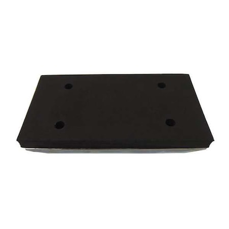 Speedaire Sanding Pad PN21AA539G