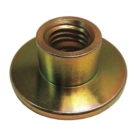 Speedaire Disc Nut PN21AA645G