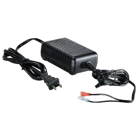 Speedclean External Battery Charger, Use with 29JA02 CJ2-25