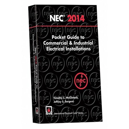Nfpa Electrical Code Book, English, Paperback, Publisher: NFPA PGNECIND14