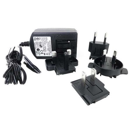 Ideal Network Tester AC Power Adapter 151051