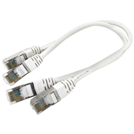 Ideal Network Tester CAT 5E Patch Cable 150055
