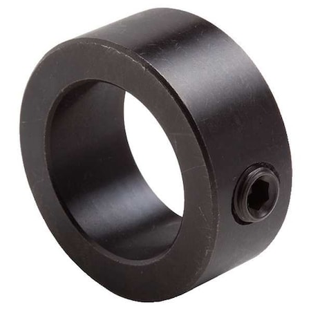 こっしー Climax Metal Products C-031-BO Set Screw Collar 100 Pack C