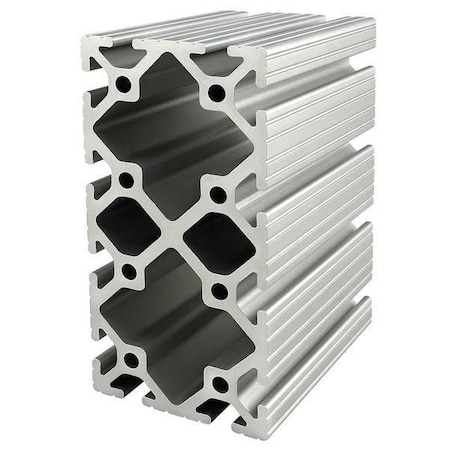 80/20 Framing Extrusion, T-Slotted, 15 Series 3060-145