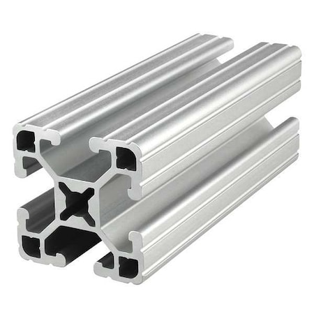 80/20 Framing Extrusion, T-Slotted, 15 Series 1515-UL-145