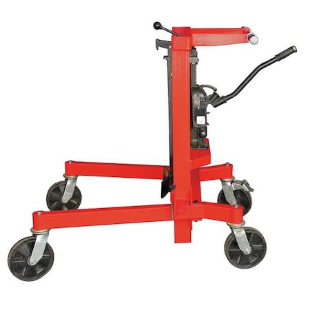 Dayton Drum Carrier, 880 lb. 29PH16