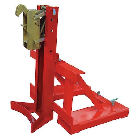 Dayton Drum Grab, 1600 lb 29PH20