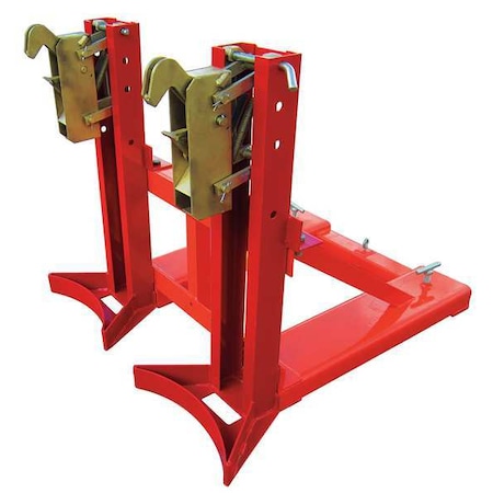 Dayton Drum Grab, 3200 lb 29PH22