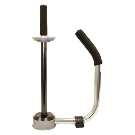 Stretch Film Dispenser, 12in to 20in