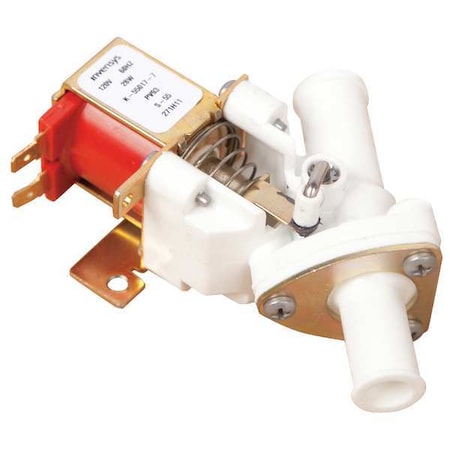 Champion - Moyer Diebel Drain Valve 0306618