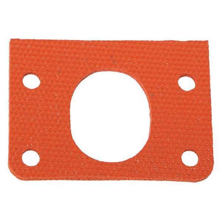 Champion - Moyer Diebel Inlet Chute Molded Gasket 0509048