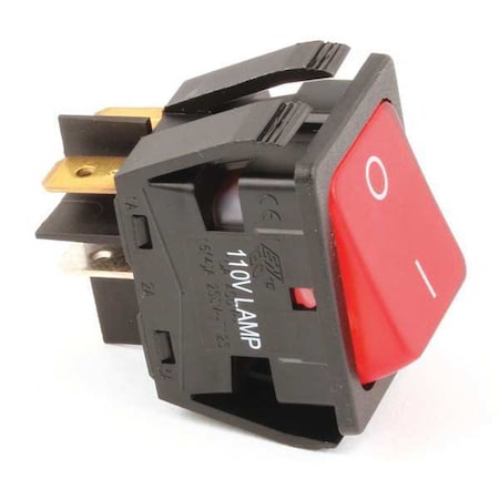 Champion - Moyer Diebel Rocker Switch 0512220