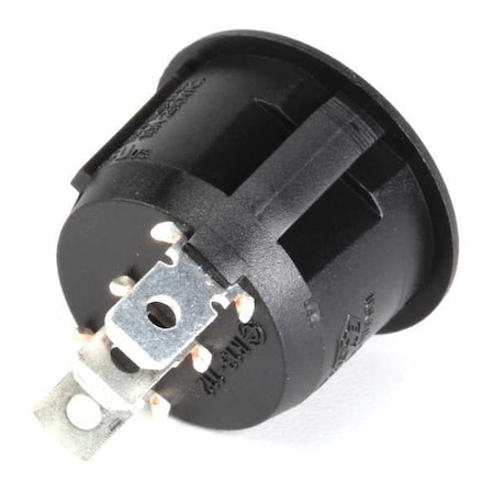 Champion - Moyer Diebel Switch, Rocker Rnd Spdt Moment 0512226
