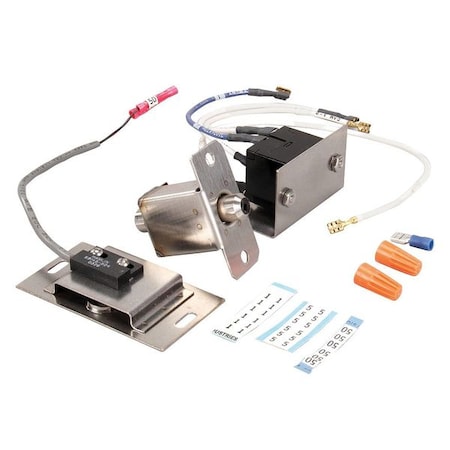 Champion - Moyer Diebel Kit, Door Switch Convers 501 0709427