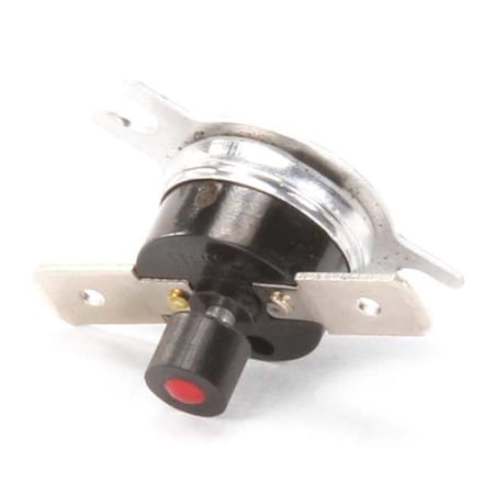 Champion - Moyer Diebel Thermostat, Fixed, Snap, 212F 113604
