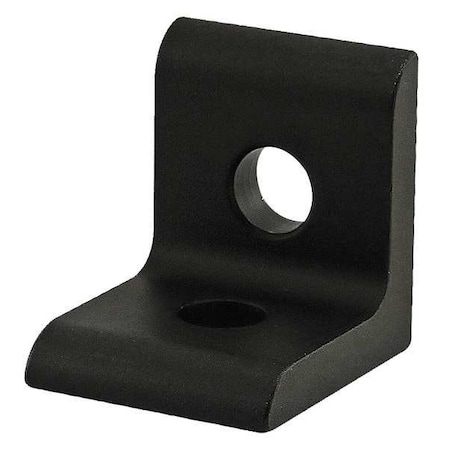 80/20 Joining Plate, 10 Series 4119-BLACK