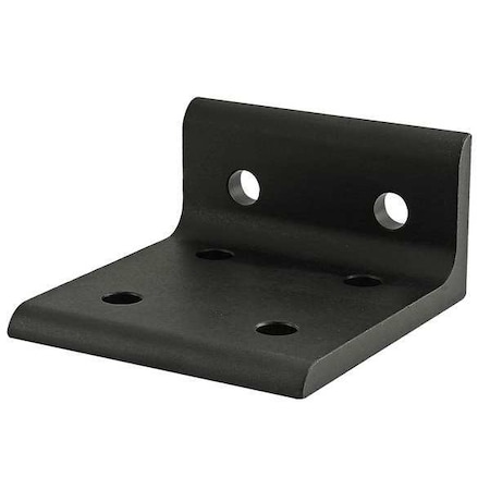 80/20 Joining Plate, 15 Series 4375-BLACK