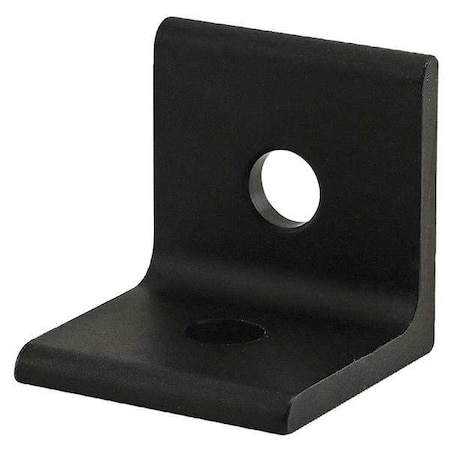 80/20 Joining Plate, 10 Series 4108-BLACK