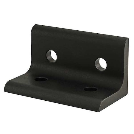 80/20 Joining Plate, 15 Series 4303-BLACK