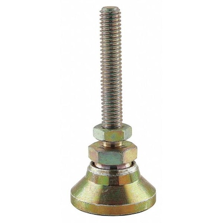 80/20 Deluxe Leveling Foot, 15 Series 2194