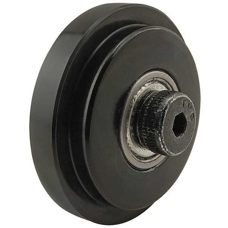80/20 Roller Wheels, 15 Series 2280