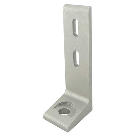80/20 Floor Mount Base Plate, 15 Series 2413