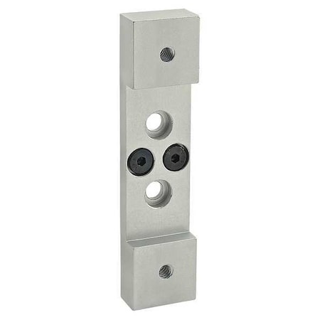 80/20 Roller Wheel Brackets, 10 Series 2752