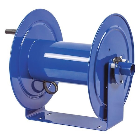 COXREELS Vacuum Hand Crank Reel, 1-1/2In. X V-117-850