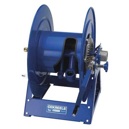Coxreels Vacuum Only Direct Crank Rewind 1 V-1175-850