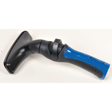 Dramm Fan Nozzle, Slide Valve, Rctnglr Pttrn, Blu 10-12735