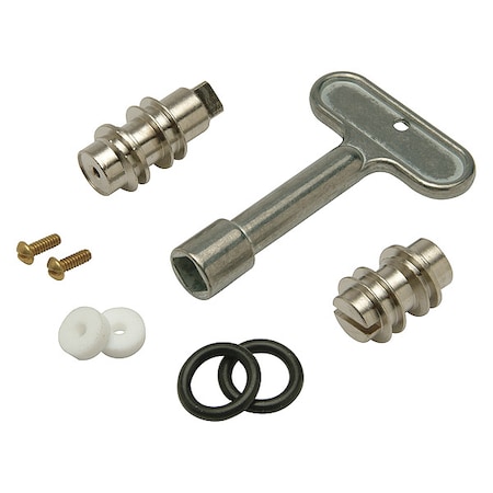 ZURN Repair Kit, Rubber HYD-RK-Z1350