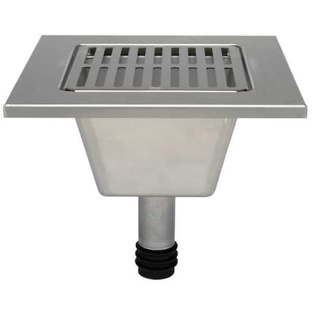 Zurn Sink Liner, Floor Z1900-RL2