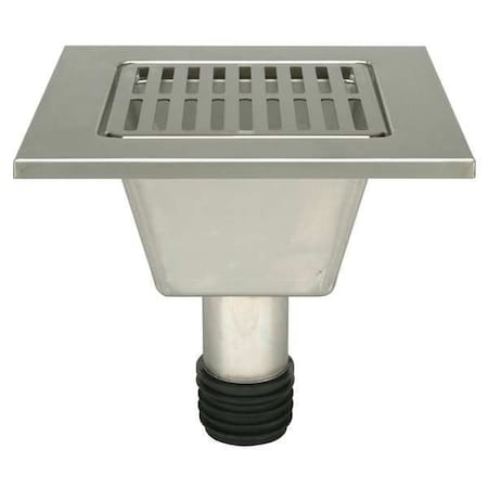 Zurn Sink Liner, Floor Z1900-RL3