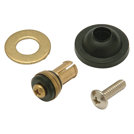 Zurn Repair Kit, Rubber HYD-RK-Z1348