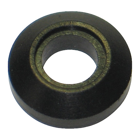 Chicago Faucet Cartridge Seat Rubber Washer, PK100 1-021BL100JKABNF