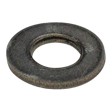 Chicago Faucet Cartridge Stem Washer, Steel, PK100 1-031BL100JKABNF