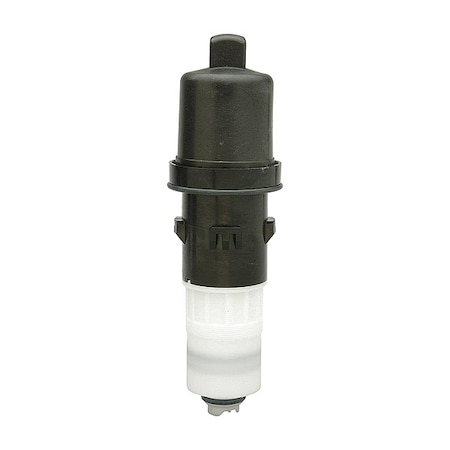 Zurn Flush Valve Cartridge, Black/White Z8106-03