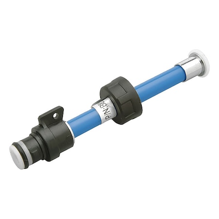 Zurn Supply Line, Blue Z8106-02A