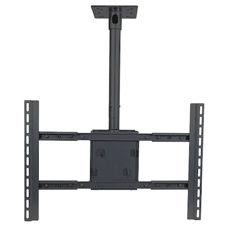 Video Mount Products 37" - 90" Flat Panel Ceiling Mount PDS-LCB